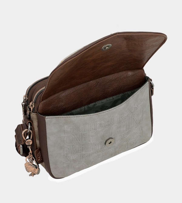 Anekke Outer With Flap Umhängetasche | 9672-KGUYC
