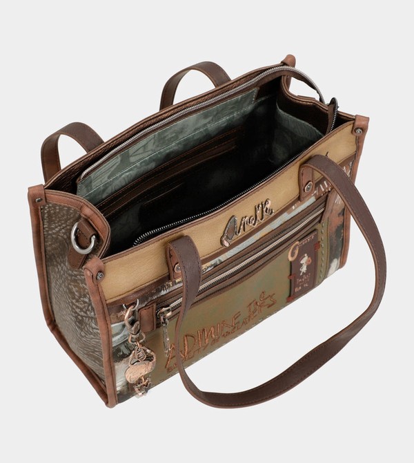 Anekke Outer Xl Schultertasche | 4956-LOWYV