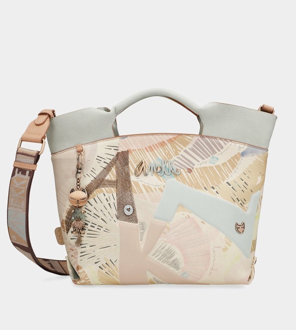 Anekke Passion Ank Schultertasche | 5190-QHSNZ