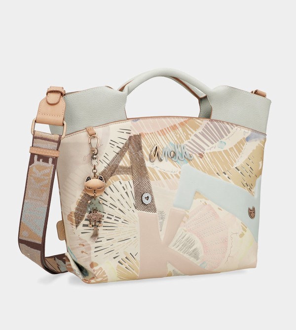 Anekke Passion Ank Schultertasche | 5190-QHSNZ