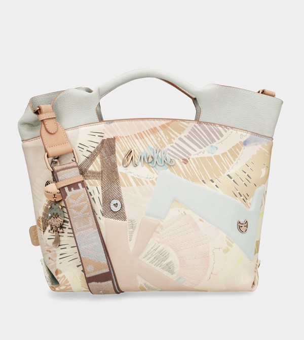 Anekke Passion Ank Schultertasche | 5190-QHSNZ