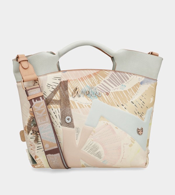 Anekke Passion Ank Schultertasche | 5190-QHSNZ