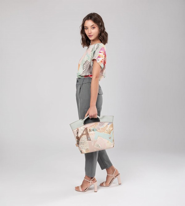 Anekke Passion Ank Schultertasche | 5190-QHSNZ