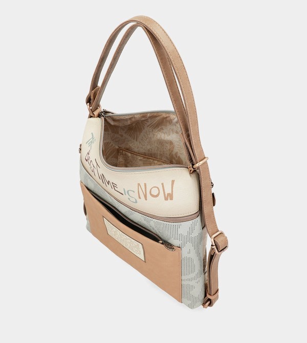 Anekke Passion Convertible Into Schultertasche | 3986-BWGFN