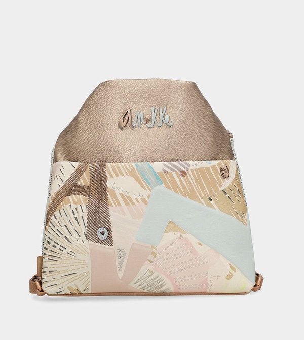 Anekke Passion Convertible Into Schultertasche | 3986-BWGFN