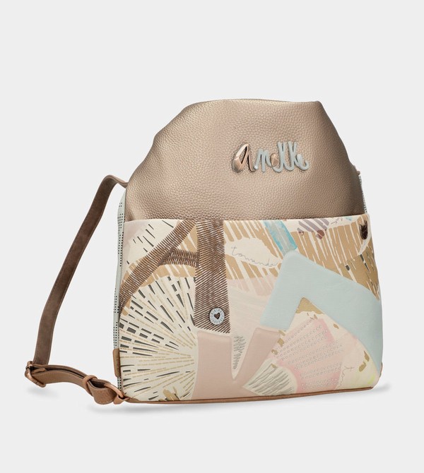 Anekke Passion Convertible Into Schultertasche | 3986-BWGFN