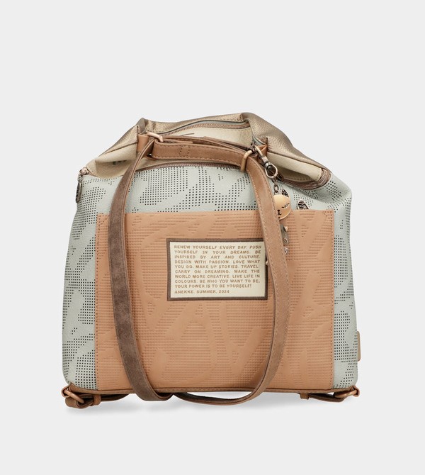 Anekke Passion Convertible Into Schultertasche | 3986-BWGFN