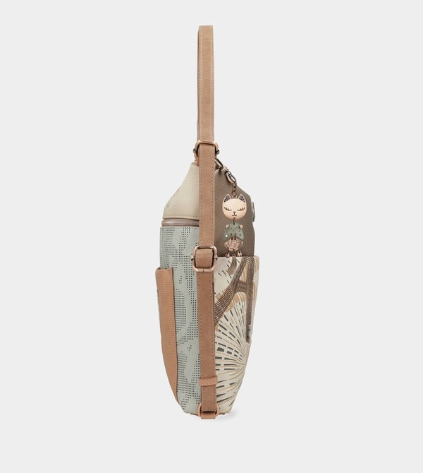 Anekke Passion Convertible Into Schultertasche | 3986-BWGFN