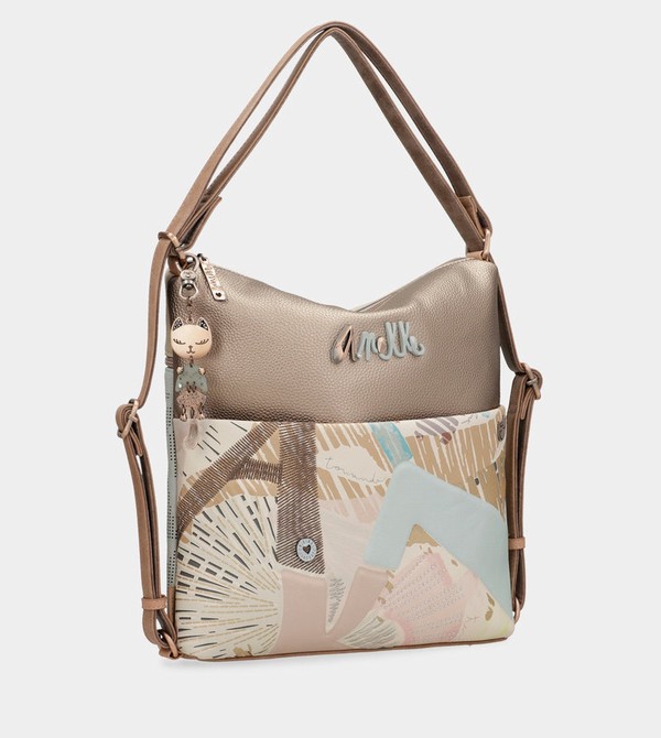 Anekke Passion Convertible Into Schultertasche | 3986-BWGFN