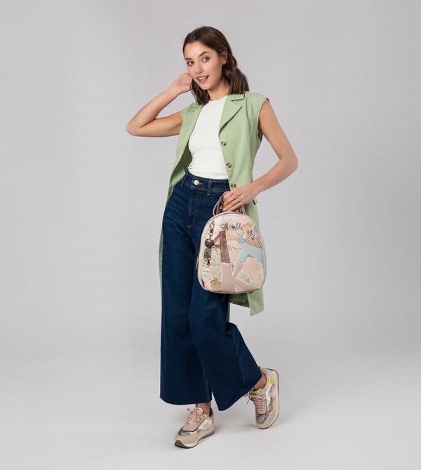Anekke Passion For Leisure Use Rucksäcke | 6043-WGEFL