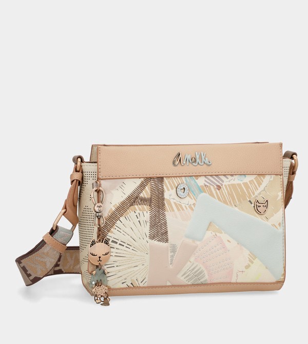 Anekke Passion Medium Umhängetasche | 7643-ITXQJ