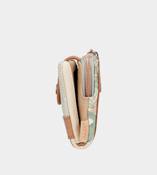 Anekke Passion Rfid Flexible Small Geldbörse | 9214-CJEVK