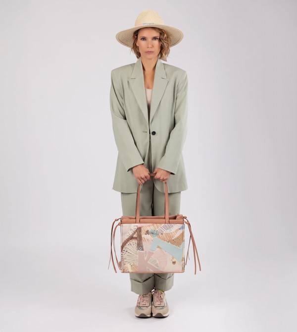 Anekke Passion Shopping Schultertasche | 3972-PZMVE