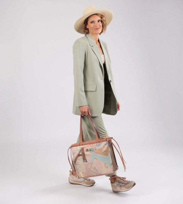 Anekke Passion Shopping Schultertasche | 3972-PZMVE