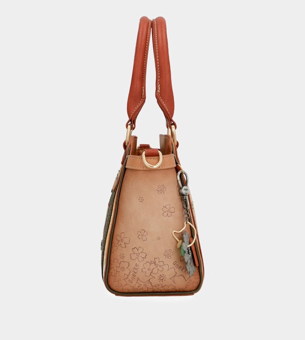 Anekke Peace & Love Camel Bowling Umhängetasche | 4590-VBQPJ