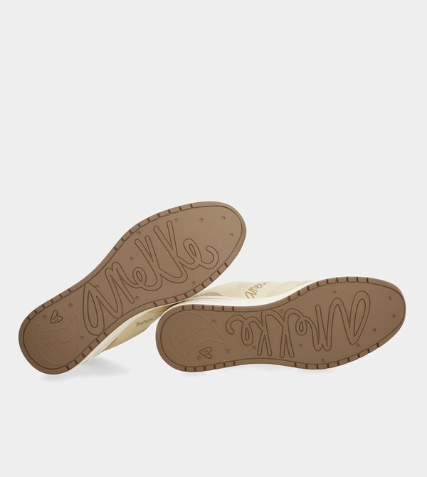 Anekke Peace & Love Wedge Schuhe | 4073-XPQKM