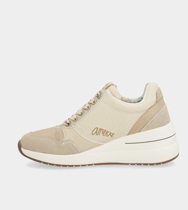 Anekke Peace & Love Wedge Schuhe | 4073-XPQKM