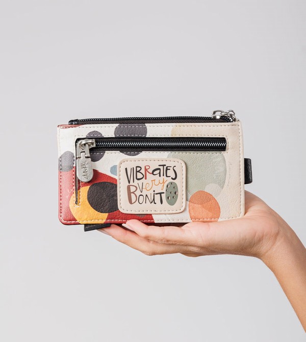 Anekke Rfid Cardholder Alma Geldbörse | 8410-XQZIM