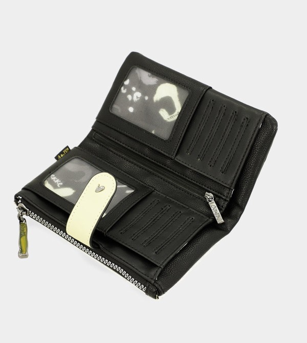 Anekke Rfid Memories Geldbörse | 0259-UJIWR