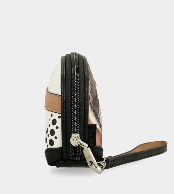 Anekke Rfid Pouch Alma Geldbörse | 1806-JSLRE