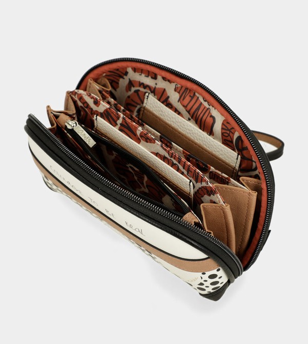 Anekke Rfid Pouch Alma Geldbörse | 1806-JSLRE