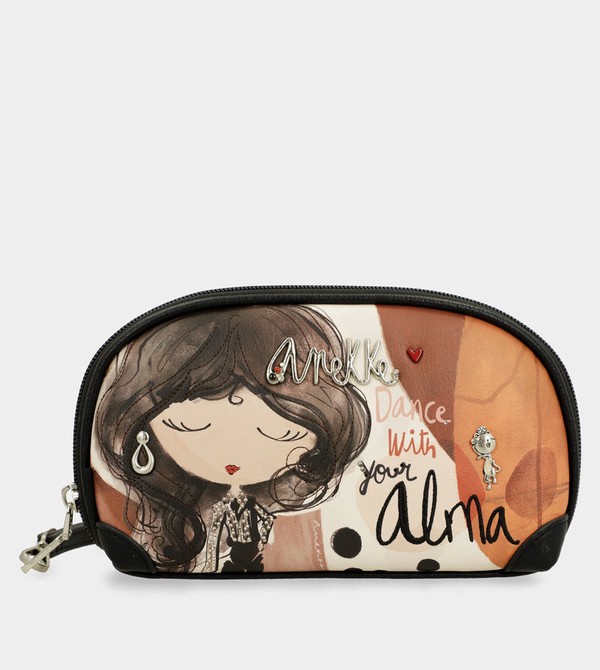 Anekke Rfid Pouch Alma Geldbörse | 1806-JSLRE