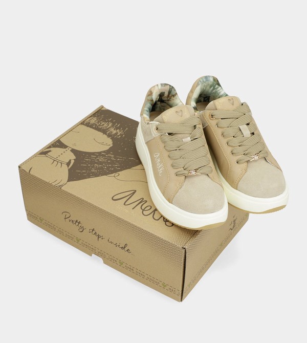 Anekke Sand Sports Memories Schuhe | 9412-HANZR