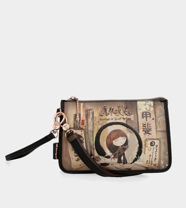 Anekke Shōen And Umhängetasche | 8431-NDZAP