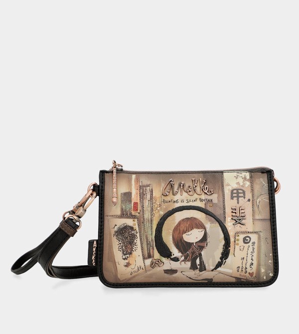 Anekke Shōen And Umhängetasche | 8431-NDZAP