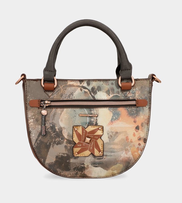 Anekke Shōen Small Umhängetasche | 7893-WHSMR