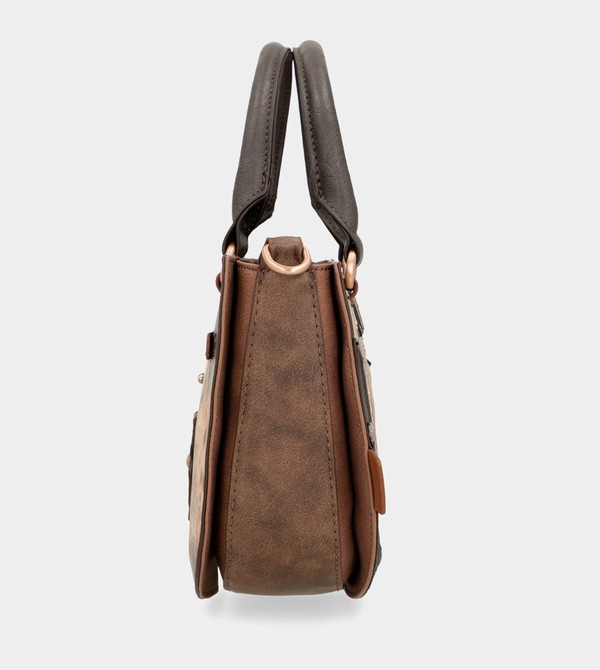 Anekke Shōen Small Umhängetasche | 7893-WHSMR