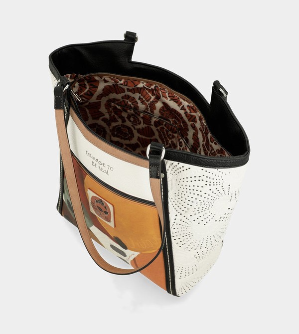 Anekke Shopping Alma Schultertasche | 3645-VKYCT