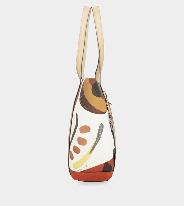 Anekke Shopping Alma Schultertasche | 8309-YNXSA