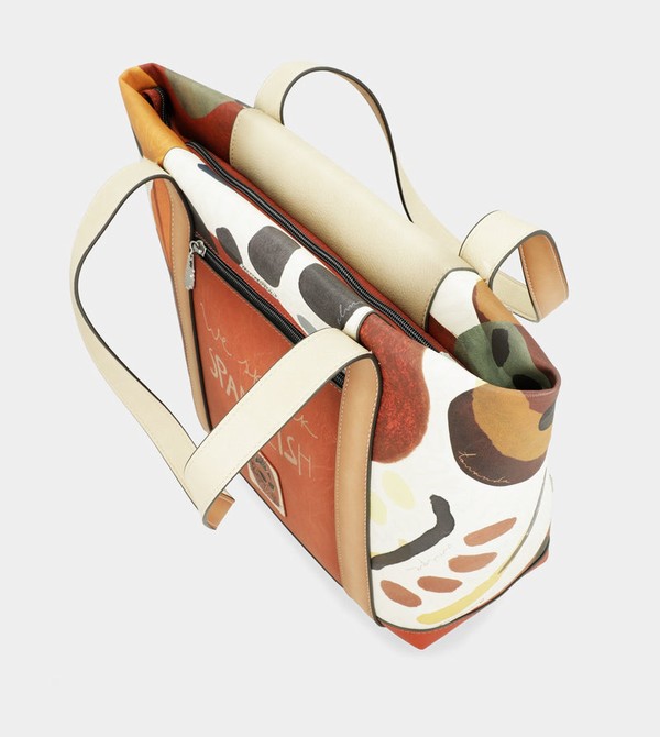 Anekke Shopping Alma Schultertasche | 8309-YNXSA