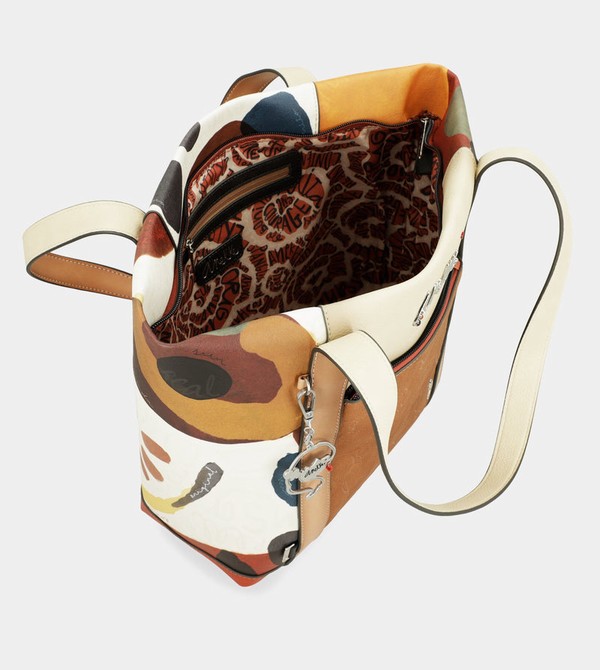 Anekke Shopping Alma Schultertasche | 8309-YNXSA