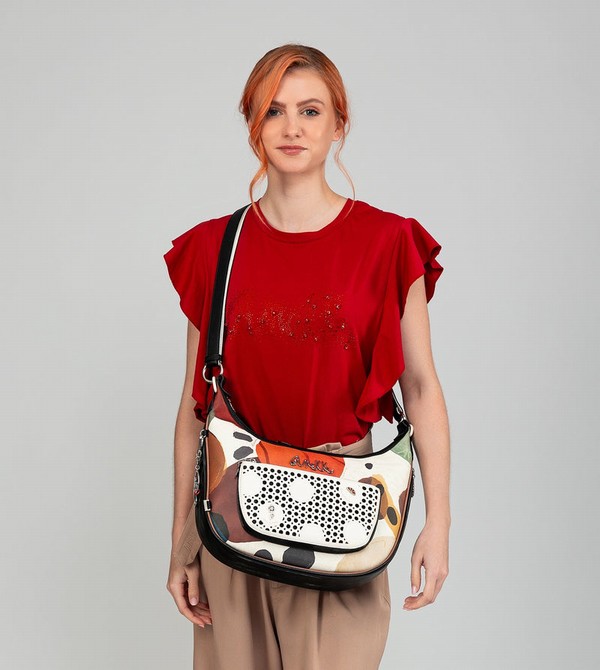 Anekke Shoulder Alma Handtasche | 2678-VPMWO