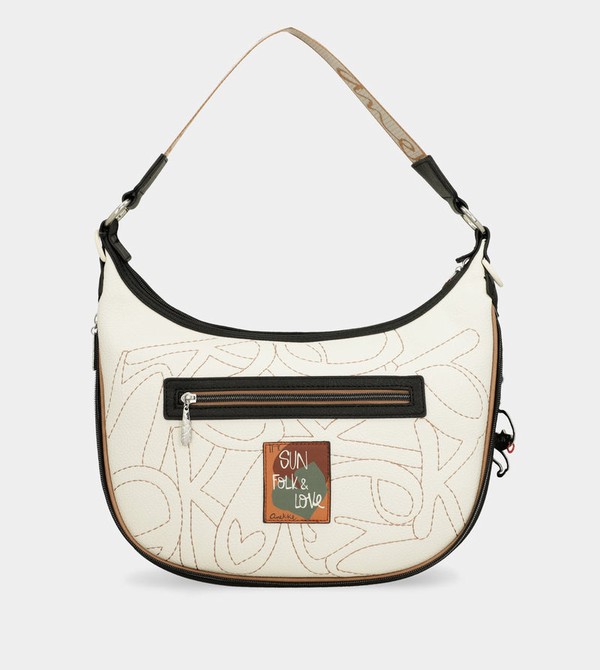 Anekke Shoulder Alma Handtasche | 2678-VPMWO