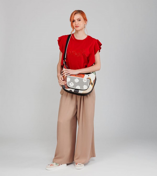 Anekke Shoulder Alma Handtasche | 2678-VPMWO