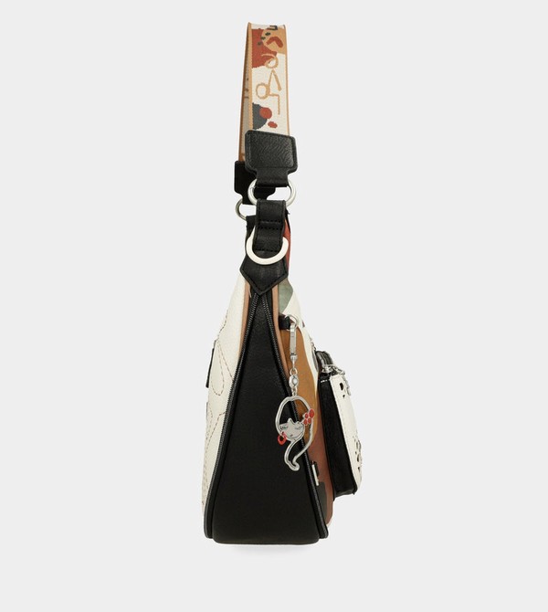 Anekke Shoulder Alma Handtasche | 2678-VPMWO