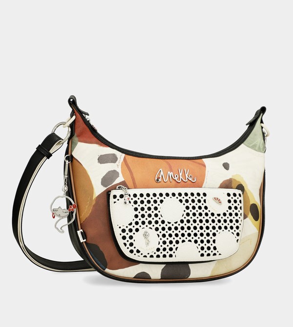 Anekke Shoulder Alma Handtasche | 2678-VPMWO