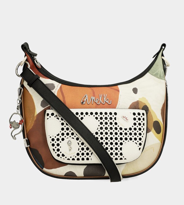 Anekke Shoulder Alma Handtasche | 2678-VPMWO
