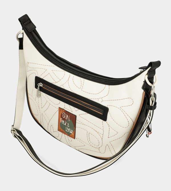 Anekke Shoulder Alma Handtasche | 2678-VPMWO