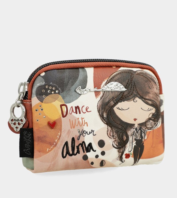 Anekke Small Alma Geldbörse | 7690-OUSHT
