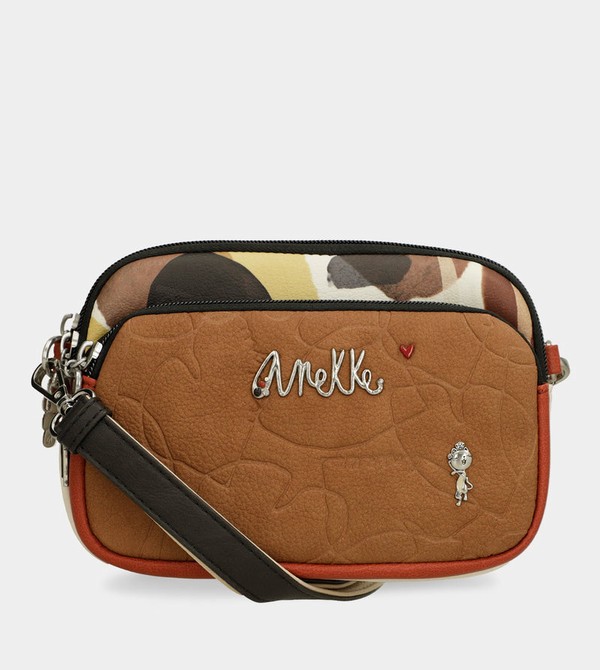Anekke Small Alma Umhängetasche | 5126-JNPFD