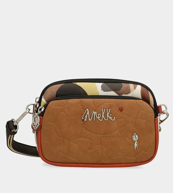 Anekke Small Alma Umhängetasche | 5126-JNPFD