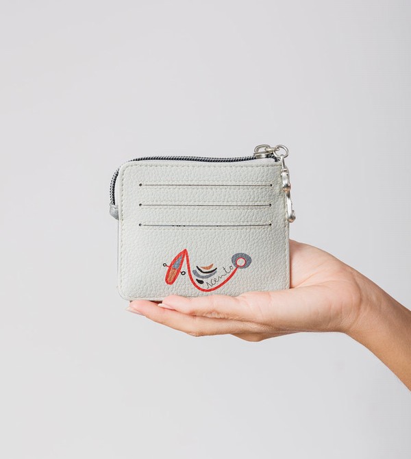 Anekke Small Cardholder Alma Geldbörse | 3065-USCBA