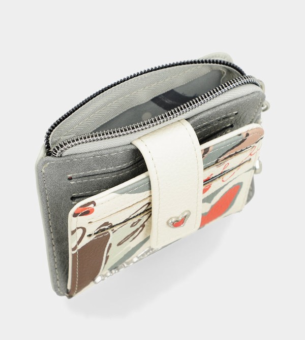 Anekke Small Cardholder Alma Geldbörse | 3065-USCBA
