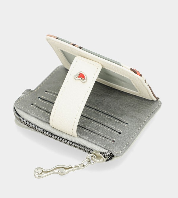 Anekke Small Cardholder Alma Geldbörse | 3065-USCBA