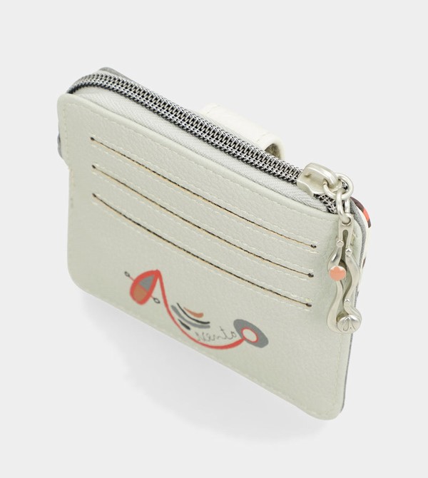 Anekke Small Cardholder Alma Geldbörse | 3065-USCBA