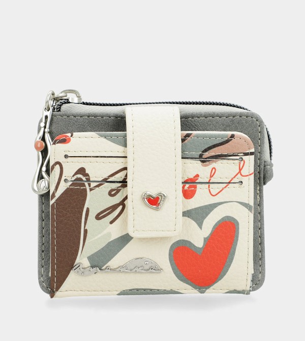 Anekke Small Cardholder Alma Geldbörse | 3065-USCBA